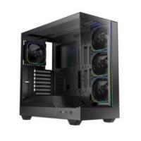 BITFENIX BFC-LEO85KKGKK-4A LEO Black 850W 4 ARGB Fans BRONZE PSU 3.1