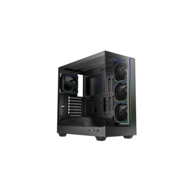 BITFENIX BFC-LEO85KKGKK-4A LEO Black 850W 4 ARGB Fans BRONZE PSU 3.1