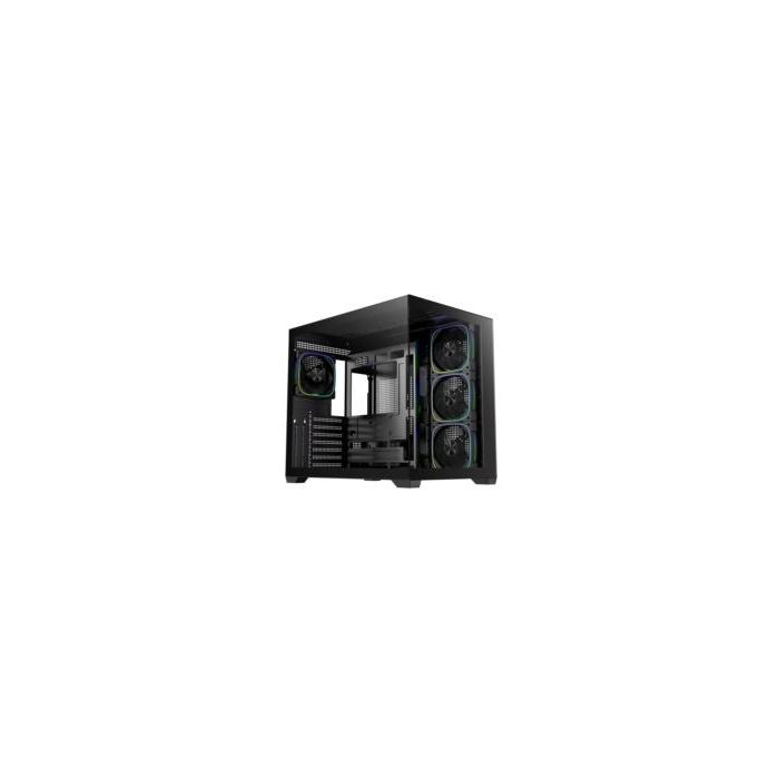 BITFENIX BFC-ZAA85KKGKK-4A Zaah Black 850W 4 ARGB Fans BRONZ PSU 3.1