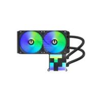 BITFENIX BFW-PUZ240BB27A-RP AIO PUZZLE BLACK 240MM SIVI SOĞUTUCU