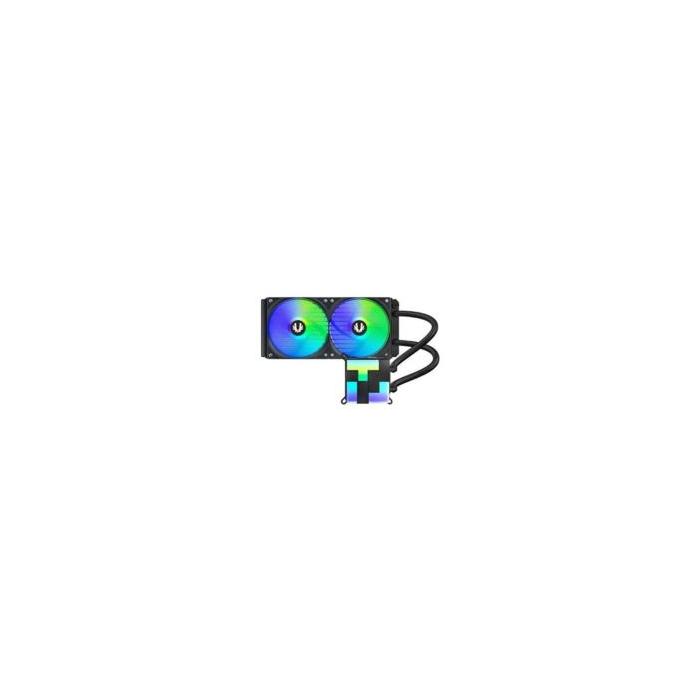 BITFENIX BFW-PUZ240BB27A-RP AIO PUZZLE BLACK 240MM SIVI SOĞUTUCU