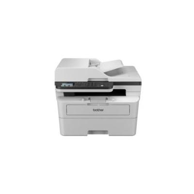 BROTHER MFC-B7811DW Toner Box Mono Laser A4 Yazıcı MFP 34PPM