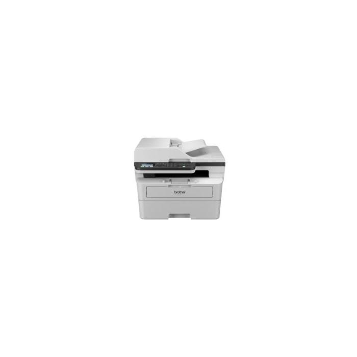 BROTHER MFC-B7811DW Toner Box Mono Laser A4 Yazıcı MFP 34PPM