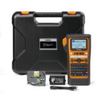 BROTHER PT-E310BTVP Taşınabilir Profesyonel Etiket Yazıcı