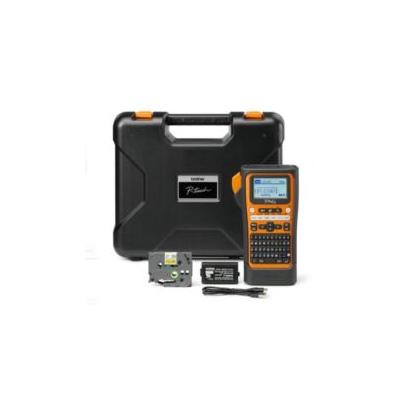 BROTHER PT-E310BTVP Taşınabilir Profesyonel Etiket Yazıcı