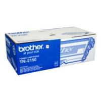 BROTHER TN-2150 Siyah 2600 Sayfa Lazer Toner