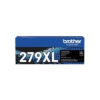 BROTHER TN279XLBK 3.000 Sayfa Siyah Toner