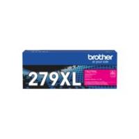 BROTHER TN279XLM 2.300 Sayfa Kırmızı Toner