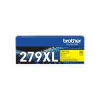 BROTHER TN279XLY 2.300 Sayfa Sarı Toner