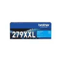 BROTHER TN279XXLC 4.000 Sayfa Cyan Toner