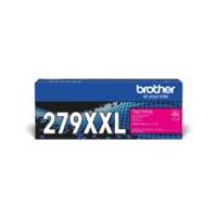 BROTHER TN279XXLM 4.000 Sayfa Kırmızı Toner