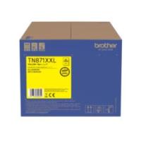 BROTHER TN871XXLY 12.000 Sayfa SARI TONER