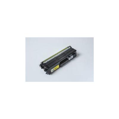 BROTHER TN469Y 9.000 Sayfa Sarı Toner
