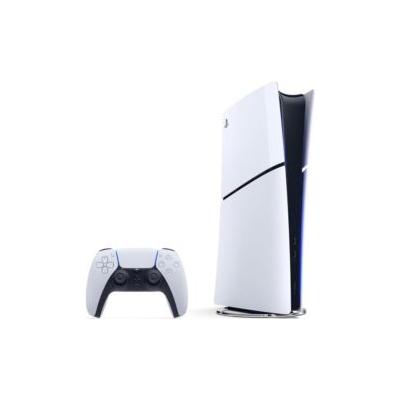 CFI2116 PS5 825 GB SLIM DIGITAL OYUN KONSOLU