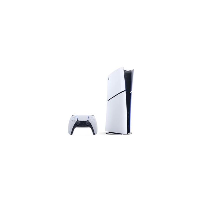 CFI2116 PS5 825 GB SLIM DIGITAL OYUN KONSOLU