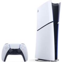 CFI2118 PS5 825 GB SLIM DIGITAL OYUN KONSOLU