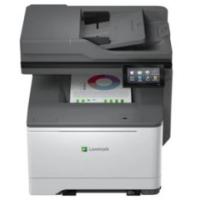 CX532ADWE Renkli Laser MFP Fakslı 33 ppm A4 Yazıcı