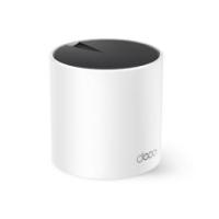 DECO-X55-1P AX3000 Whole Home Mesh Wi-Fi 6 System