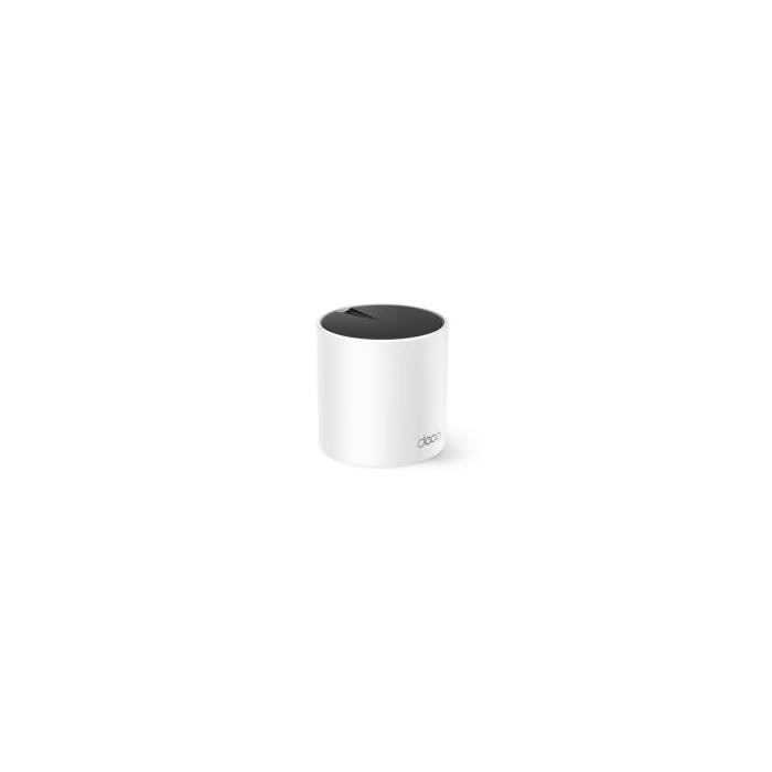 DECO-X55-1P AX3000 Whole Home Mesh Wi-Fi 6 System