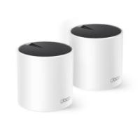 DECO-X55-2P AX3000 Whole Home Mesh Wi-Fi 6 System