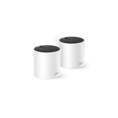 DECO-X55-2P AX3000 Whole Home Mesh Wi-Fi 6 System