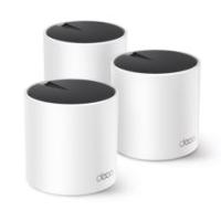 DECO-X55-3P AX3000 Whole Home Mesh Wi-Fi 6 System