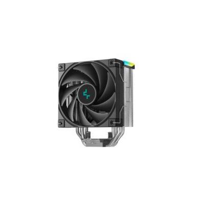 DEEPCOOL AK400-DIGITAL-SE 120mm Intel LGA1700/1851p AMD Uyumlu Kule Tipi Hava Soğutucu