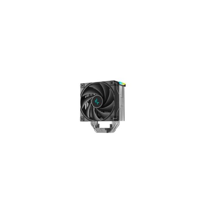 DEEPCOOL AK400-DIGITAL-SE 120mm Intel LGA1700/1851p AMD Uyumlu Kule Tipi Hava Soğutucu