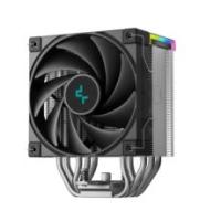 DEEPCOOL AK500S-DIGITAL-SE 120mm Intel LGA1700/1851p AMD Uyumlu Kule Tipi Hava Soğutucu
