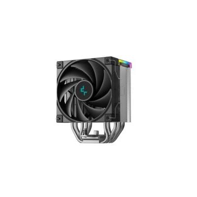 DEEPCOOL AK500S-DIGITAL-SE 120mm Intel LGA1700/1851p AMD Uyumlu Kule Tipi Hava Soğutucu