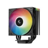 DEEPCOOL AG400-BK-ARGB-V2 BK ARGB V2 Kule Tipi İşlemci Soğutucu