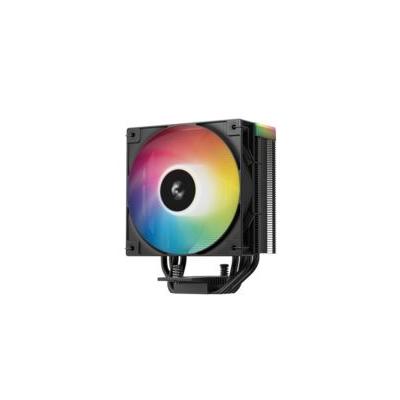 DEEPCOOL AG400-BK-ARGB-V2 BK ARGB V2 Kule Tipi İşlemci Soğutucu