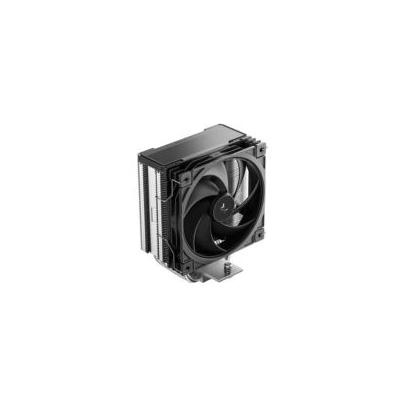 DEEPCOOL AG400-G2 4 Heatpipe Single Tower İşlemci Soğutucu