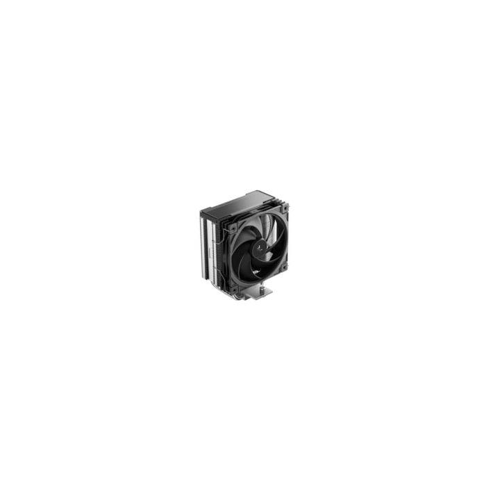 DEEPCOOL AG400-G2 4 Heatpipe Single Tower İşlemci Soğutucu