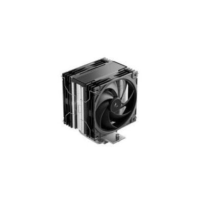 DEEPCOOL AG400-G2-PLUS 4 Heatpipe Single Plus Kule Tipi İşlemci Soğutucu