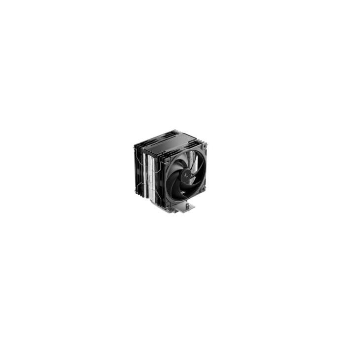 DEEPCOOL AG400-G2-PLUS 4 Heatpipe Single Plus Kule Tipi İşlemci Soğutucu