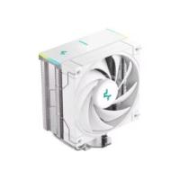 DEEPCOOL AK400DIGITAL-SE-WH 120mm Intel LGA1700/1851p AMD Uyumlu Kule Tipi Hava Soğutucu
