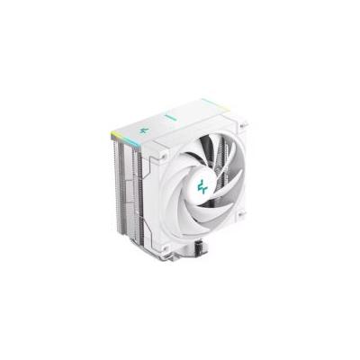 DEEPCOOL AK400DIGITAL-SE-WH 120mm Intel LGA1700/1851p AMD Uyumlu Kule Tipi Hava Soğutucu