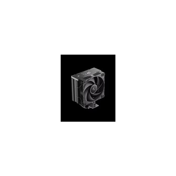 DEEPCOOL AK400G2DIGITAL-NYX AK400 G2 Digital Nyx İşlemci Soğutucu