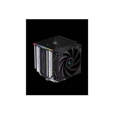 DEEPCOOL AK620-DIGITAL-SE AK620 Digital SE İşlemci Soğutucu