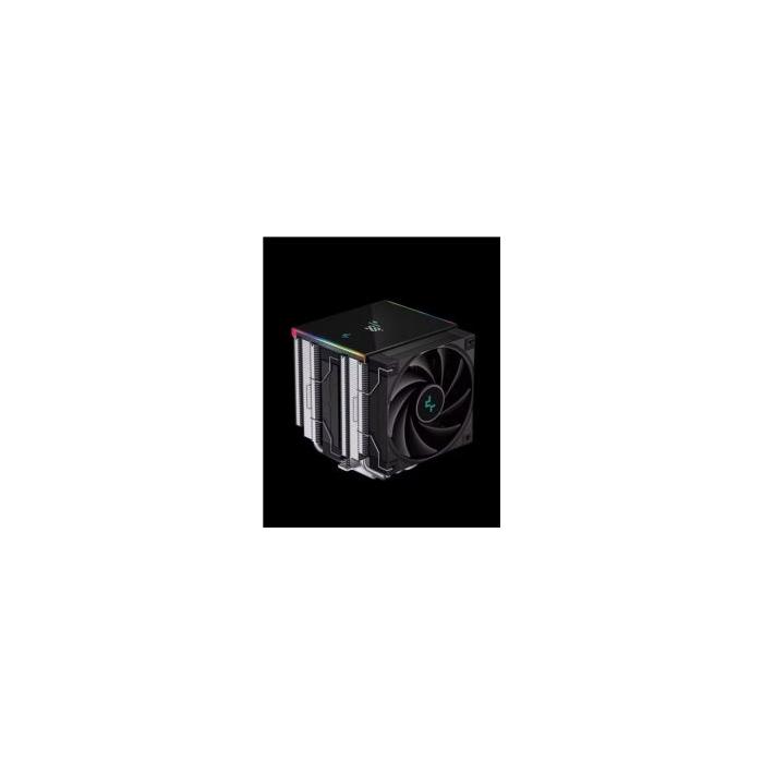 DEEPCOOL AK620-DIGITAL-SE AK620 Digital SE İşlemci Soğutucu