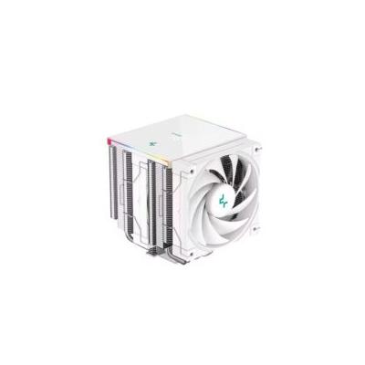 DEEPCOOL AK620DIGITAL-SE-WH AK620 Digital SE İşlemci Soğutucu Beyaz