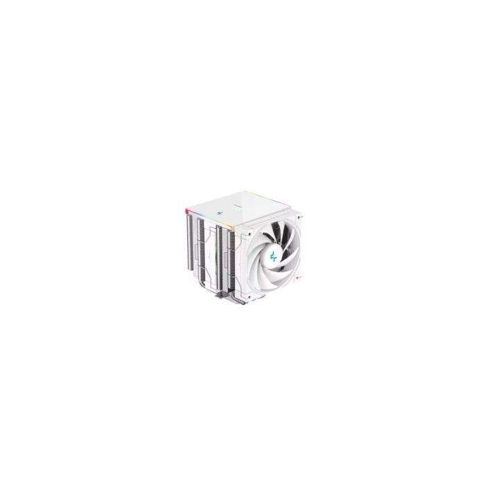 DEEPCOOL AK620DIGITAL-SE-WH AK620 Digital SE İşlemci Soğutucu Beyaz