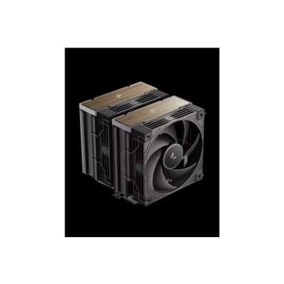 DEEPCOOL AK620-G2 AK620 G2 Kule Tipi İşlemci Soğutucu