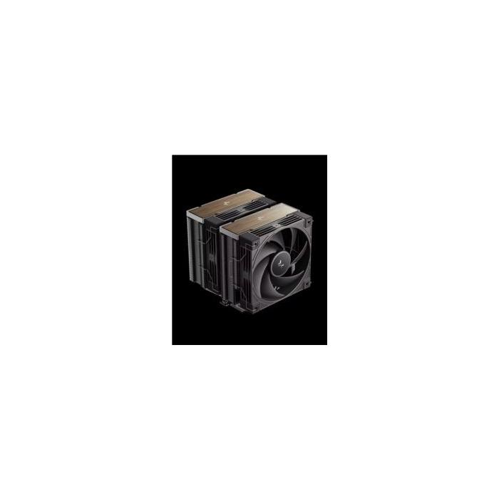 DEEPCOOL AK620-G2 AK620 G2 Kule Tipi İşlemci Soğutucu