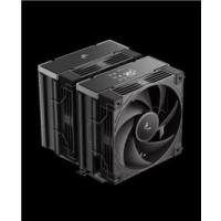 DEEPCOOL AK620G2DIGITAL-NYX AK620 G2 Digital Nyx İşlemci Soğutucu
