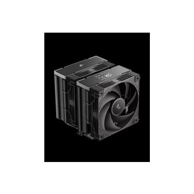 DEEPCOOL AK620G2DIGITAL-NYX AK620 G2 Digital Nyx İşlemci Soğutucu