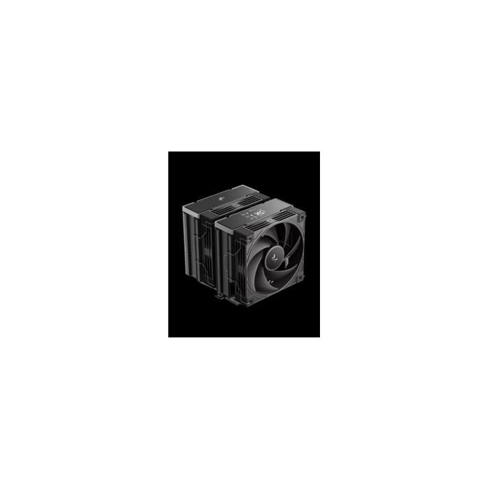 DEEPCOOL AK620G2DIGITAL-NYX AK620 G2 Digital Nyx İşlemci Soğutucu