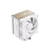 DEEPCOOL AK700-DIGITAL-WH AK700 Digital Nyx İşlemci Soğutucu