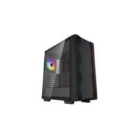 DEEPCOOL CC560-V2-PF700 CC560 V2 Mid-Tower 80+ 700W Atx
